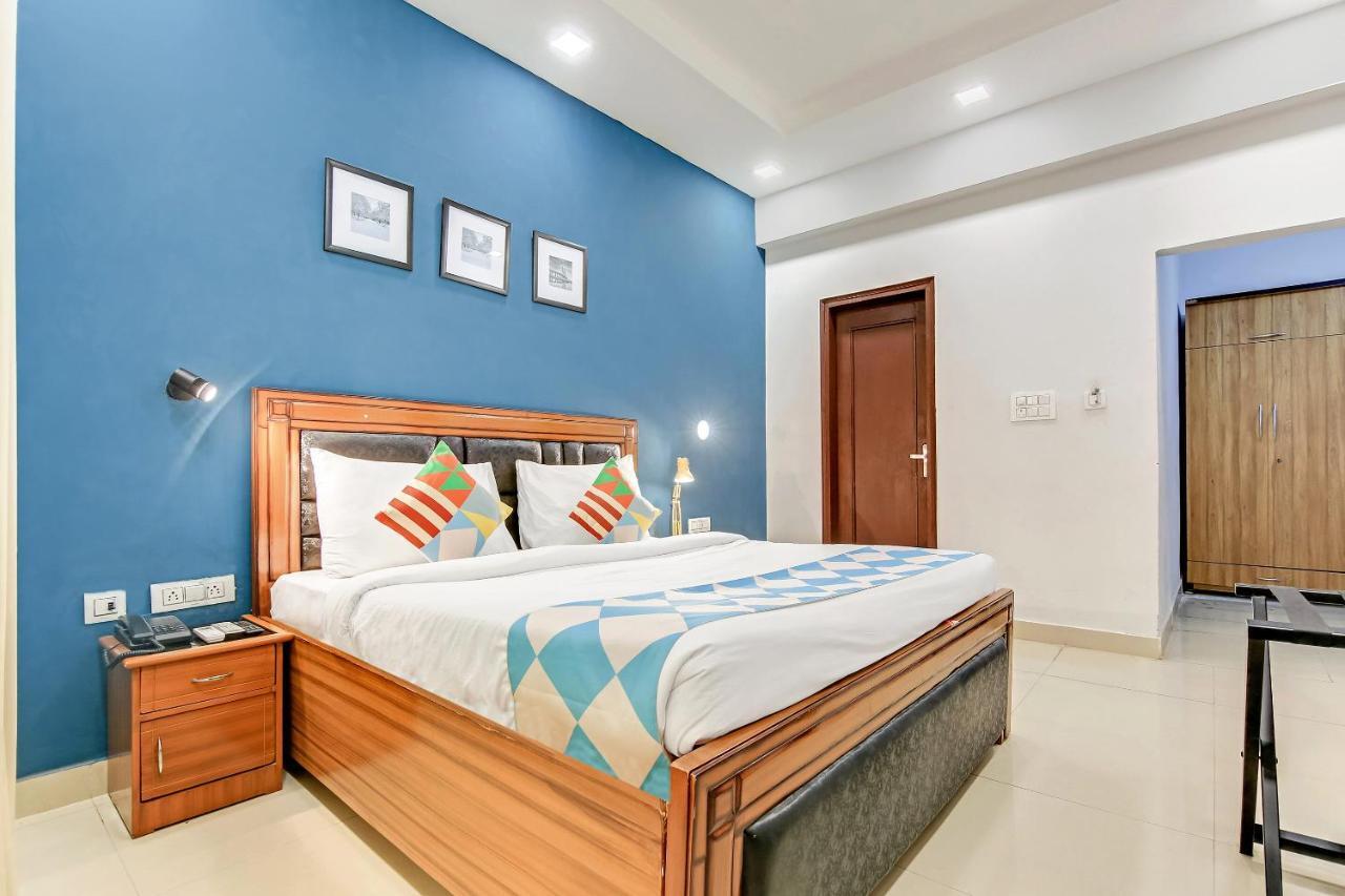 Oyo Home 64106 Comfortable Stay New Delhi Rom bilde